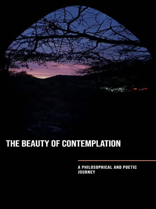 Title details for The Beauty of Contemplation by Russell Tulloch - Available